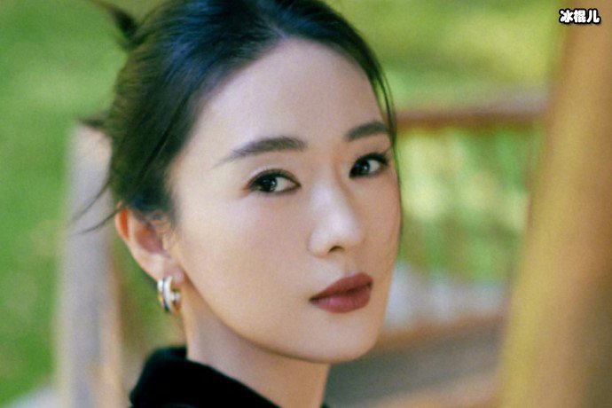 【WPT扑克】童谣因为撞脸章子怡成名，曾经差点成为张国立的儿媳妇