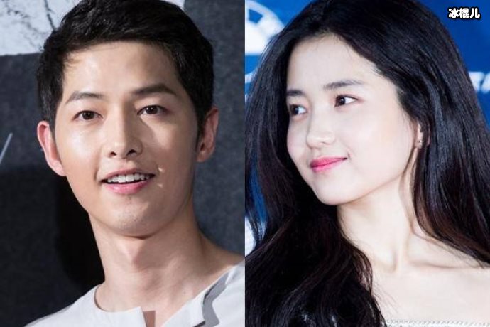 【WPT扑克】宋慧乔与玄彬复合？听到女方回应