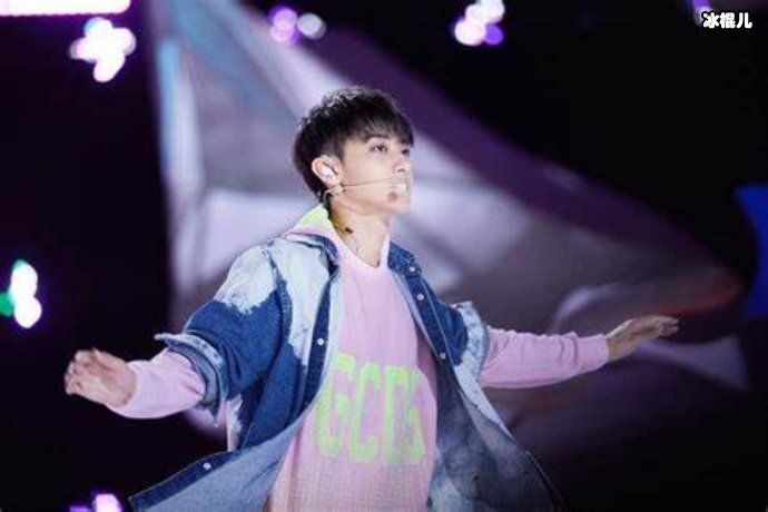 【WPT扑克】黄子韬徐艺洋大型cp营销，被猜是否真的恋爱？