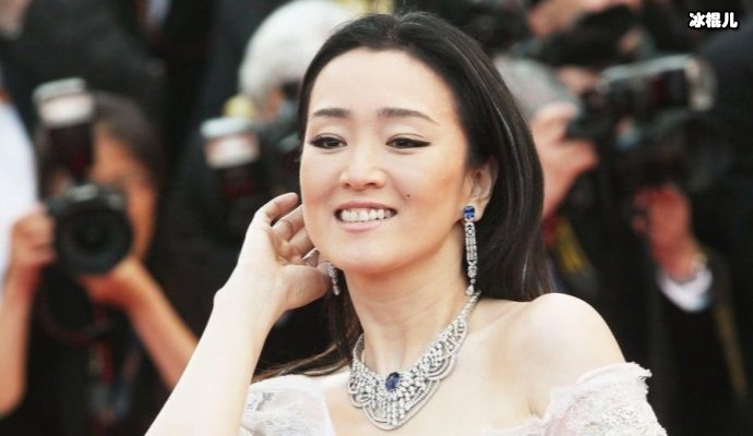 【WPT扑克】巩俐赶走了原配，却败给了一个小姑娘