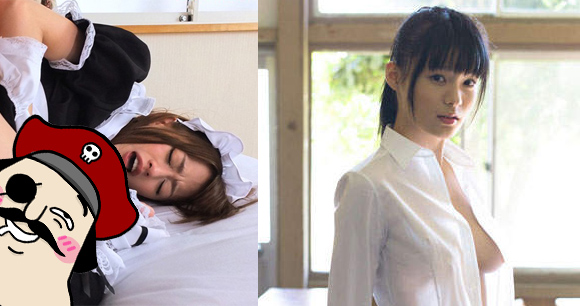 【WPT扑克】男人心中夢幻逸品！最想跟女友在床上玩的cosplay性愛情趣，「爆乳」蛇姬竟然沒入選？