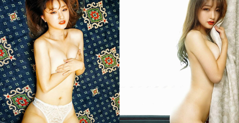 【WPT扑克】OL尺度大解放「渾圓奶球」從中爆出！「裸身挑戰」誘人曲線太吸引人！