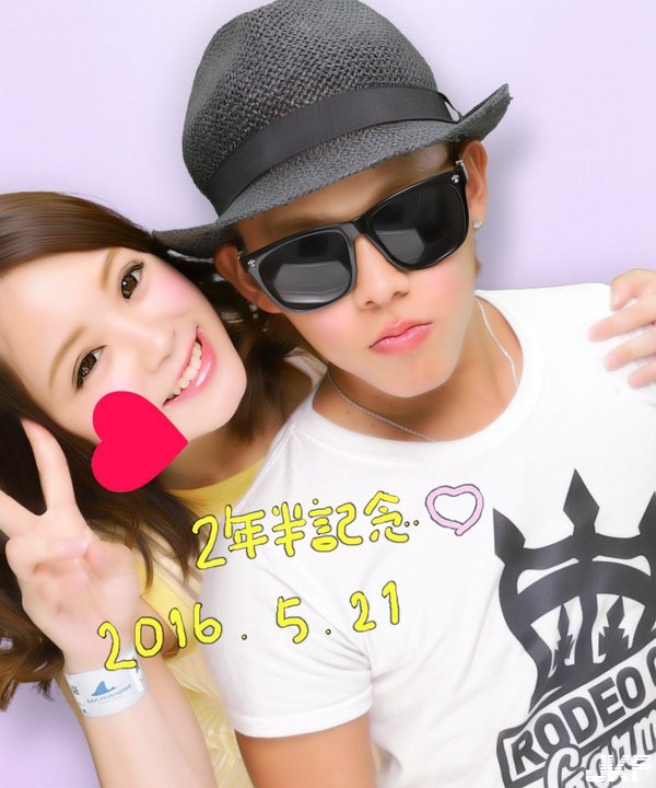 【WPT扑克】日本情侶約好見面一次各存 500 円　1.5 年後甜蜜去關島旅行！