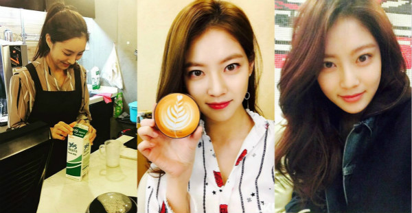 【WPT扑克】買咖啡驚見「天菜級」店員！讓網友吶喊：「想喝她親手打的奶泡！」