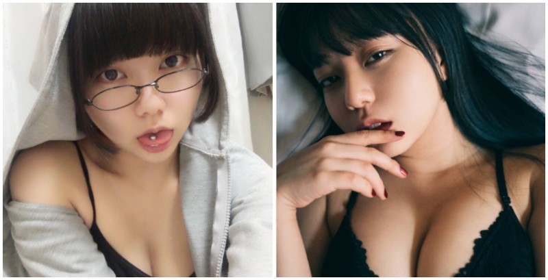 【WPT扑克】情慾的味道太香！「爆乳美少女」騷勁十足的眼神外加火爆身材太誘人！