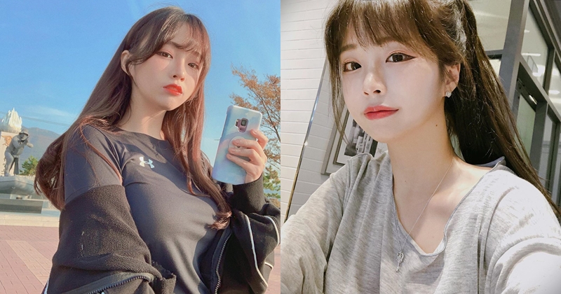 【WPT扑克】行走的發電機！IG瘋傳「氣質正妹」超甜女友力電暈一票網友…