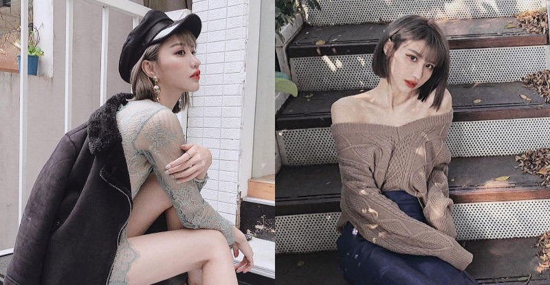 【WPT扑克】上廳堂入廚房都難不倒！高挑正妹「鄭凱欣」完美曲線專業姿態，不只亮麗還能滿足你的胃