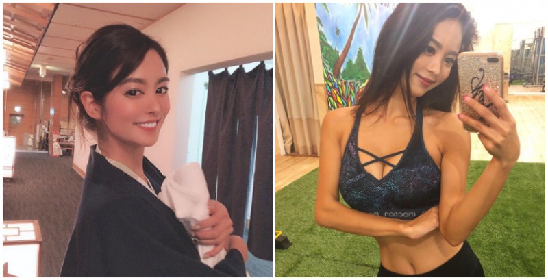 【WPT扑克】地表最美的教練沒有之一！激正「正妹健身教練」大柳麻友的火辣body讓網友搶著報名