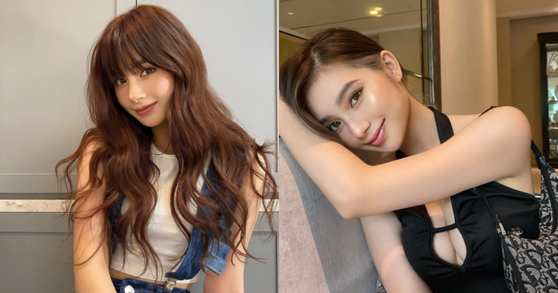 【WPT扑克】我是日本人啦！21歲辣模「南部桃伽」精緻又狂野的混血感，一極棒身材打臉眾網友