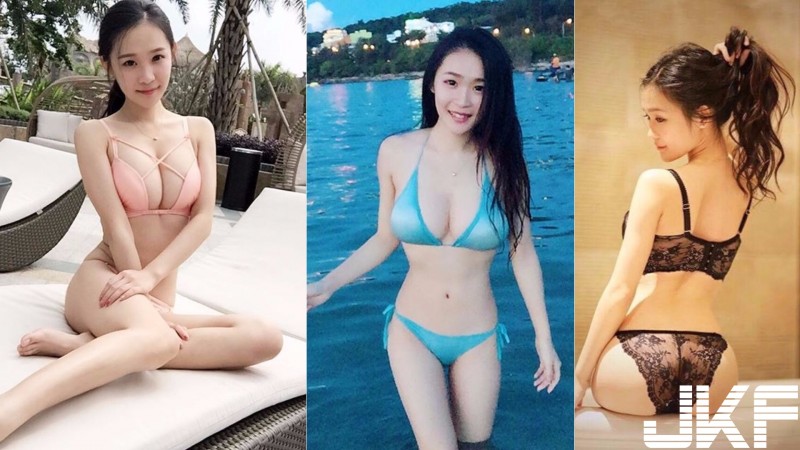 【WPT扑克】「亞洲大學外拍女神」Irene Chang，如今變身火辣超逆天人妻：想被哺乳