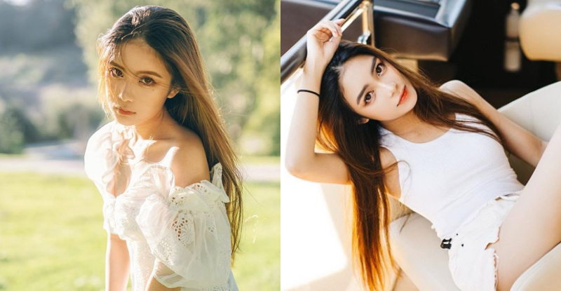 【WPT扑克】老司機欽點！零死角正妹「Cammi」電力大眼毒氣太強，搭上極致美體完美得無可挑剔！