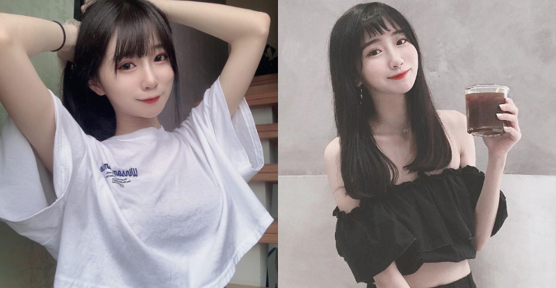 【WPT扑克】女友力超強！「侃」骨感美體大秀「紙片腰」，靈動大眼秒速收服單身漢！