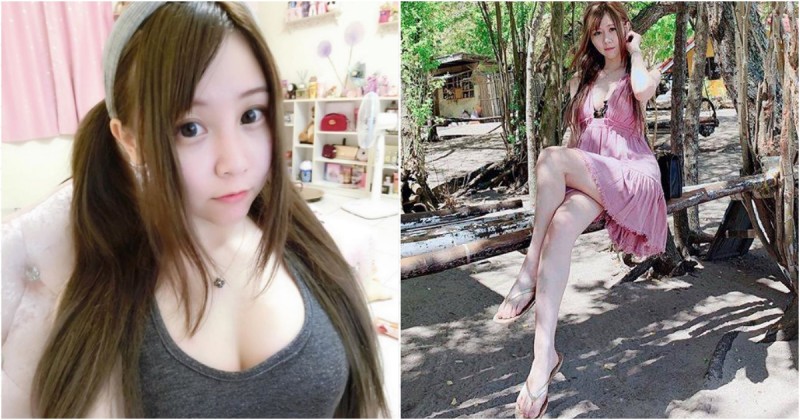 【WPT扑克】百變女孩「林兒」真的好敢穿 日常收工都用「粉嫩水蜜桃」結束這回合