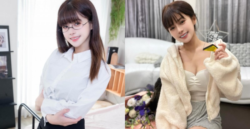 【WPT扑克】AI級美女《小花姐接》化身房仲穿短裙帶看房　即刻成交不是問題