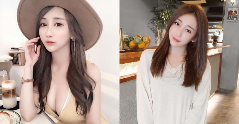 【WPT扑克】零死角很可以！白嫩正妹「Amilus Hu」雙峰飽滿超有料，清甜笑容噴發滿滿戀愛感！