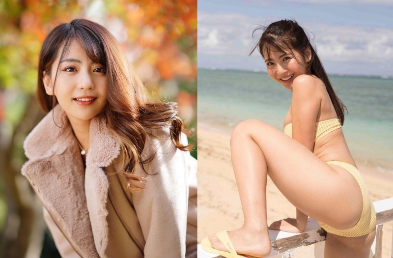 【WPT扑克】天菜賽車皇后「佐々木萌香」無辜雙眼彷彿隨時在放電　極品甜笑更是萌到讓人快蛀牙