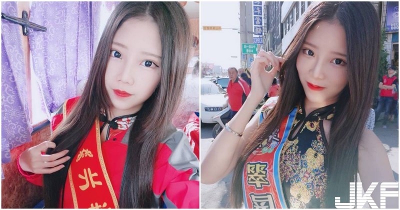 【WPT扑克】性感小野馬！「廟會甜心」身材好兇暴，鋼管上的舞姿辣到極點啊！