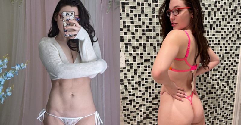 【WPT扑克】大尺直播妹懷抱成人女星夢遭打槍　找閨蜜組「素人女優聯盟」勇闖AV圈