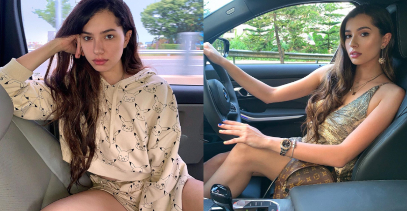 【WPT扑克】混血女星19歲嫁入皇室　不放棄演藝身分…三年婚姻結束粉絲力挺解禁令