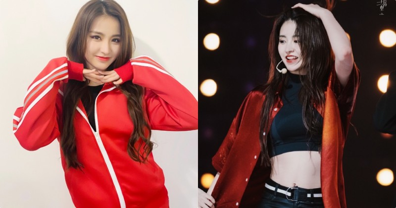 【WPT扑克】美到逆天！女團實力派「顏值擔當」金子涵，熱舞時「S級纖腰」辣翻！