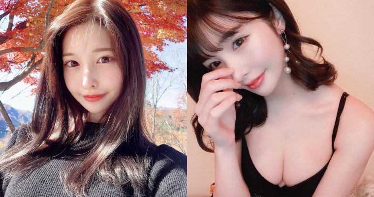 【WPT扑克】女大生「伊藤朱里」參加校園選美狂圈粉！150 cm＋美乳高顏值噴發女友感