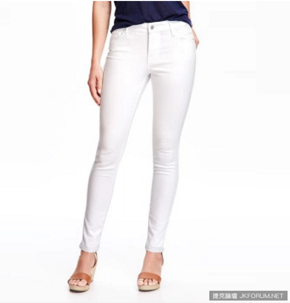 【WPT扑克】防髒汙牛仔褲　穿白褲子再也不怕弄髒