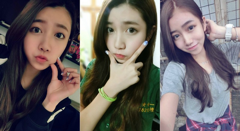 【WPT扑克】「北一女校花」混血五官太迷人…電力衝破校園圍牆！八校男搶破頭告白