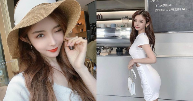 【WPT扑克】多倫多大學優質正妹「灑灑」，S型惹火好曲線太惹人愛！