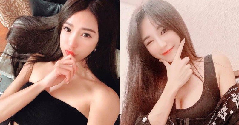 【WPT扑克】前凸後翹！正妹松崎優「辣乳超挑逗」，嘟嘴表情萌翻了！