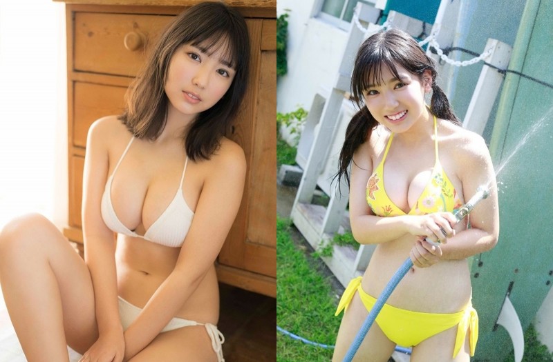 【WPT扑克】地表最強17歲！令和寫真女王「澤口愛華」無限放送F級飽滿乳彈　童顏巨乳身材超可口