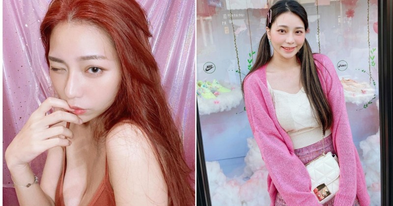 【WPT扑克】看不出是孩子的媽！「性感人妻」Rachel Q雙馬尾散發萌味，美胸美腿一樣都沒落下！