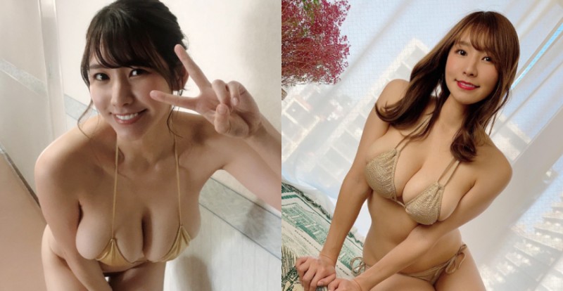 【WPT扑克】性感御姊「夏來唯」H奶包不住　乳量「溢出」畫面太猖狂！