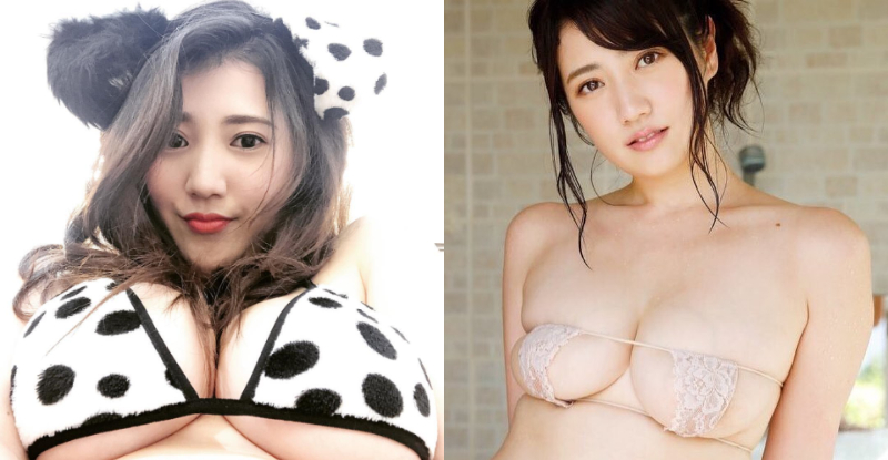 【WPT扑克】是哈味還是奶味？最高級的哈密瓜奶「草野綾」大份量重磅出擊