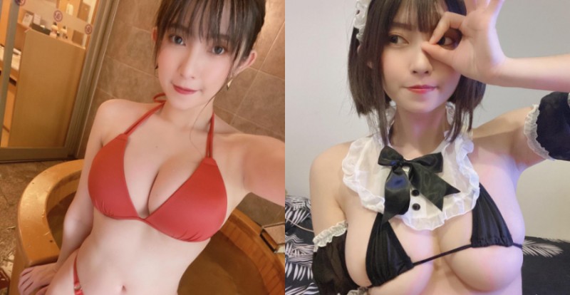 【WPT扑克】網友狂推豐滿短髮妹是「板橋之光」　火辣身材罩不住！