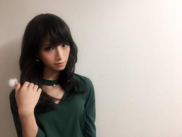 【WPT扑克】最強女裝男子《TOMAN》初登男女糾察隊　連身材都超級過分（淚奔）