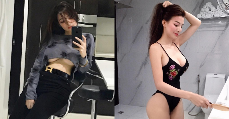 【WPT扑克】三國「混血大奶妹」最愛掀衣露南半球！奶球渾圓飽滿　不小心透出微粉紅！