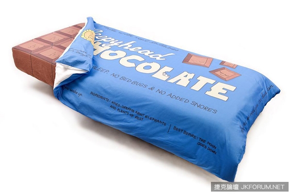 【WPT扑克】創意商品 – 讓睡覺更有趣的床單被套