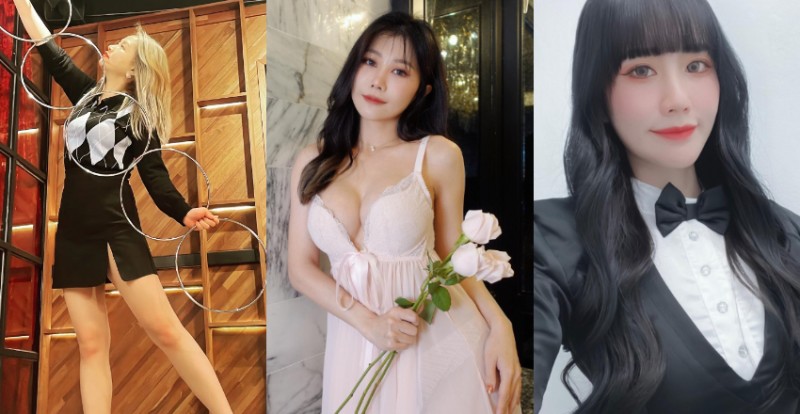 【WPT扑克】Magic！盤點8位亞洲高顏值「正妹魔術師」　這次要變走你的心！