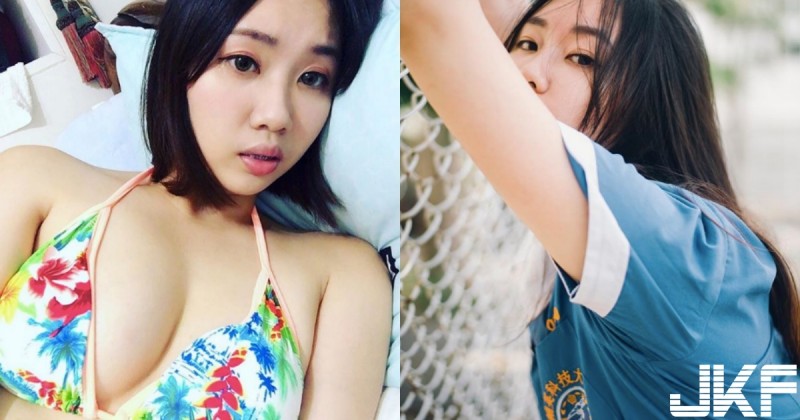 【WPT扑克】辣護士94讚！輔英制服好藏乳 但「美乳學姊」比基尼全出賣，「波濤洶湧」都被賣光光啦！