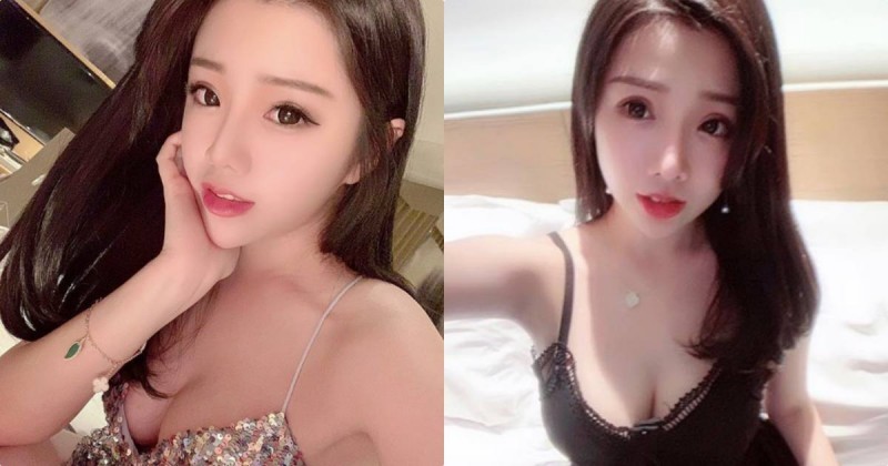 【WPT扑克】惹火辣妹「愛穿低胸裝挑逗」，做高難度瑜伽「渾圓胸型」太飽滿！