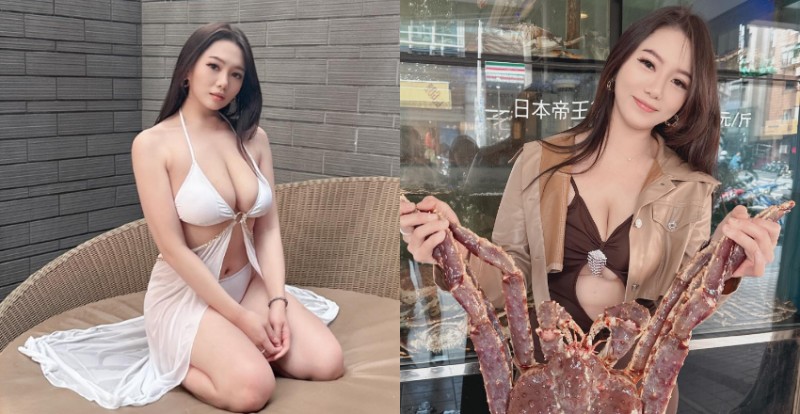 【WPT扑克】中壢「最辣髮型設計師」上圍過於豐滿　給客人壓迫感太大啦！