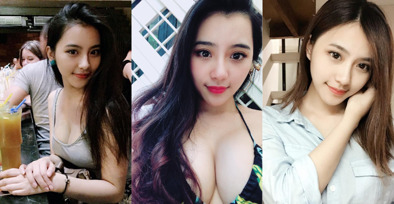 【WPT扑克】制服下原來是火辣「爆乳身材」！「火辣護理師」豐滿美乳佔滿畫面！