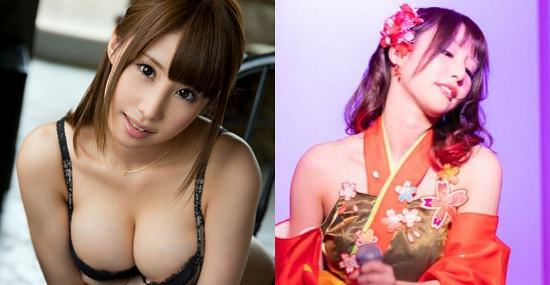 【WPT扑克】最甜美女優！「彩美旬果」最後乍現的雪白美乳，讓男粉的心缺了一個洞！