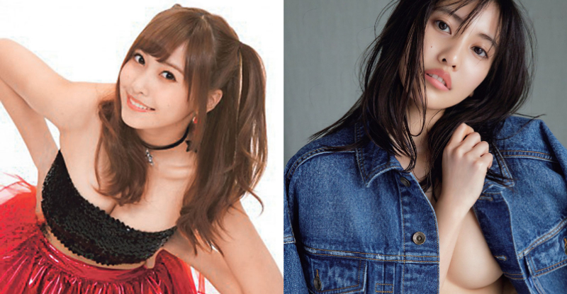 【WPT扑克】「巨乳版彌海砂」回來了！挺渾圓奶球上封面　極翹蜜桃臀也見客！