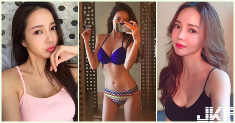 【WPT扑克】南韓「極品美乳正妹」高顏值讓人迷戀！超甜美外型氣質滿分啊…