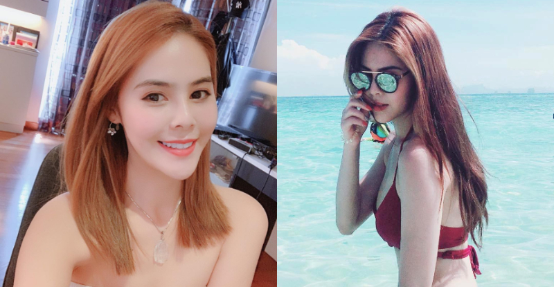 【WPT扑克】高雅氣質的女神光！「Chloe Wong」白皙纖瘦毫無贅肉，上下圍卻飽滿渾圓凹凸有致！