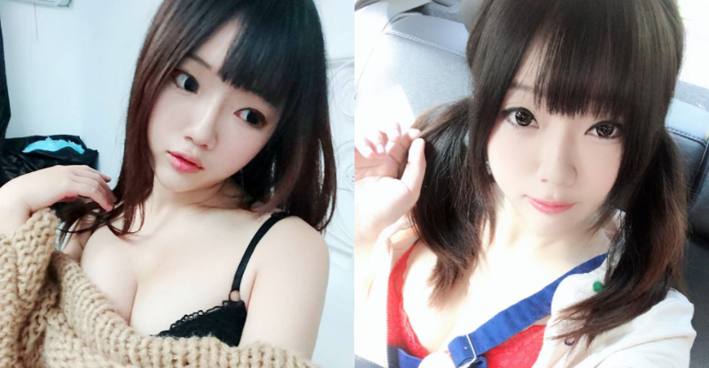 【WPT扑克】就是要PRO級！超萌Coser「願願Yuan」的超大雙峰，很難不讓人胡思亂想！