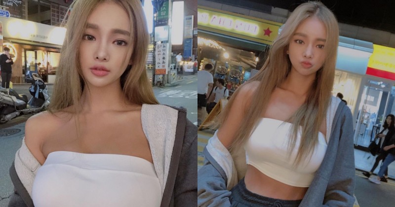 【WPT扑克】冷豔系「天菜氣質美女」眼神好誘人！滿滿電力實在叫人心動