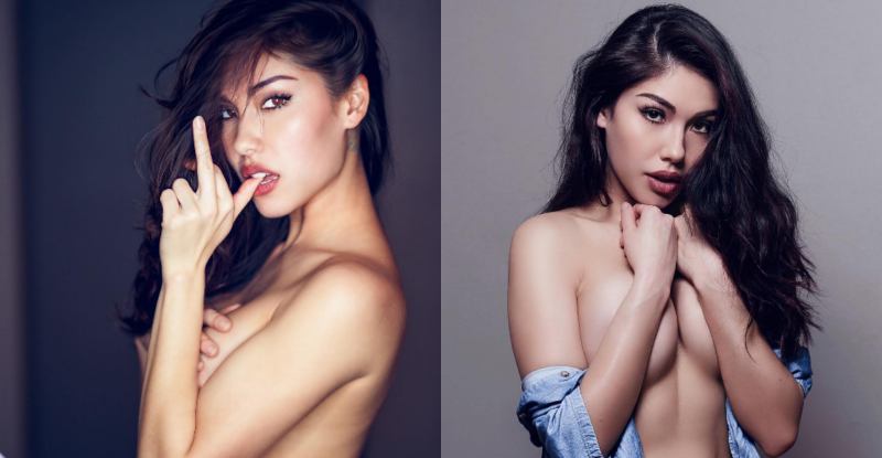 【WPT扑克】周末福利！「性感女DJ」大露南半球　「乳球彈跳」節奏感十足暖身又暖場