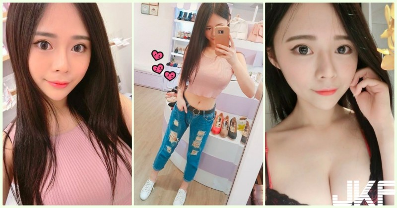 【WPT扑克】好狂！路邊驚見「超胸爆乳妹」胸前能量大爆發！極緻誘惑的「上帝視角」畫面無極限…